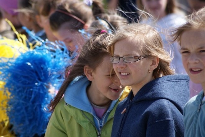 Polska biega - 07.05.2009 - zdjęcie #25 - eOstroleka.pl