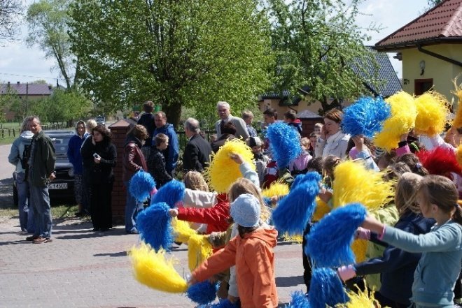 Polska biega - 07.05.2009 - zdjęcie #23 - eOstroleka.pl