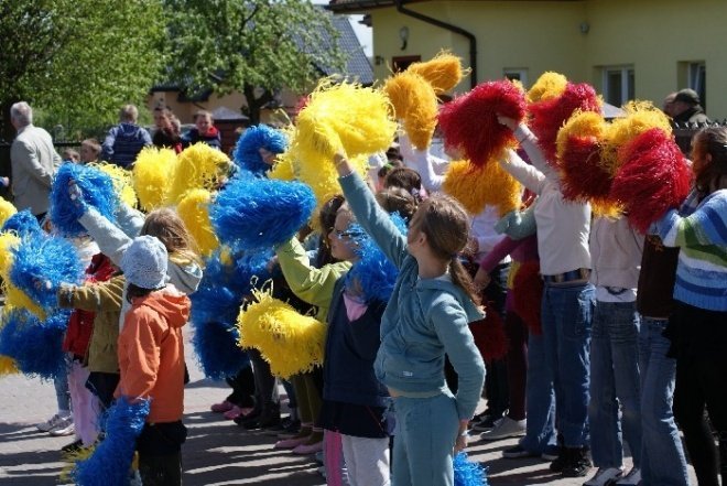 Polska biega - 07.05.2009 - zdjęcie #22 - eOstroleka.pl
