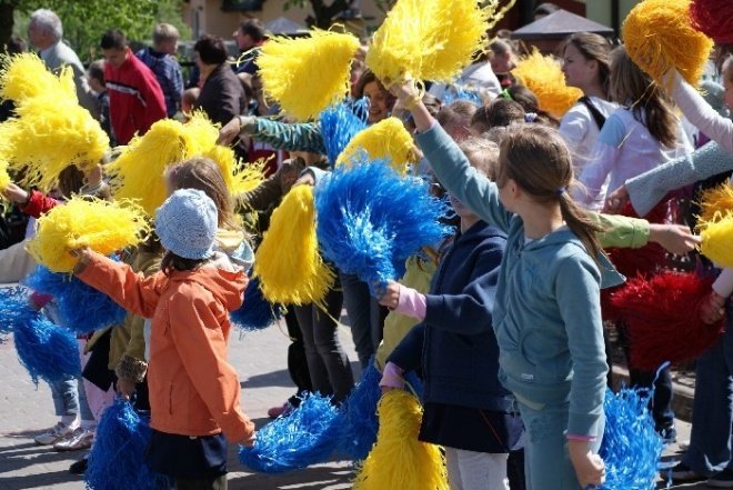 Polska biega - 07.05.2009 - zdjęcie #21 - eOstroleka.pl
