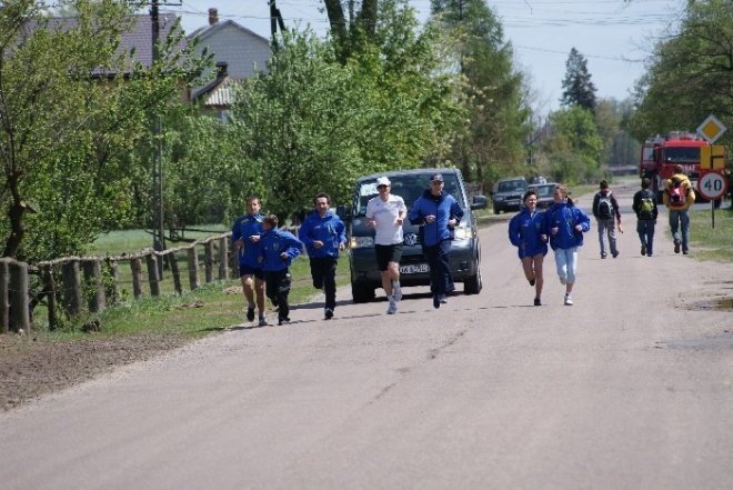 Polska biega - 07.05.2009 - zdjęcie #20 - eOstroleka.pl