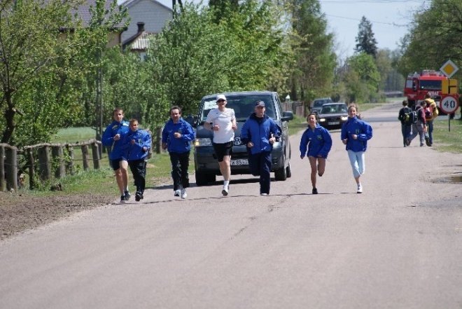 Polska biega - 07.05.2009 - zdjęcie #19 - eOstroleka.pl