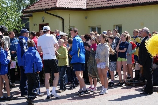 Polska biega - 07.05.2009 - zdjęcie #16 - eOstroleka.pl