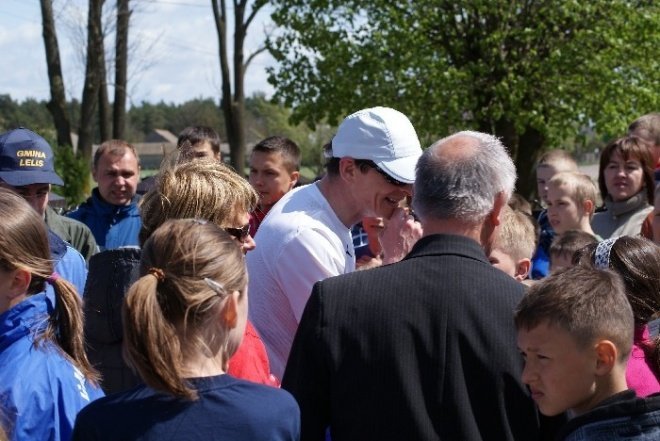 Polska biega - 07.05.2009 - zdjęcie #15 - eOstroleka.pl