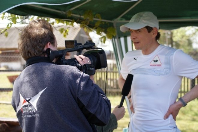 Polska biega - 07.05.2009 - zdjęcie #10 - eOstroleka.pl