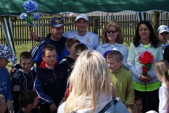 Polska biega - 07.05.2009 - zdjęcie #7 - eOstroleka.pl