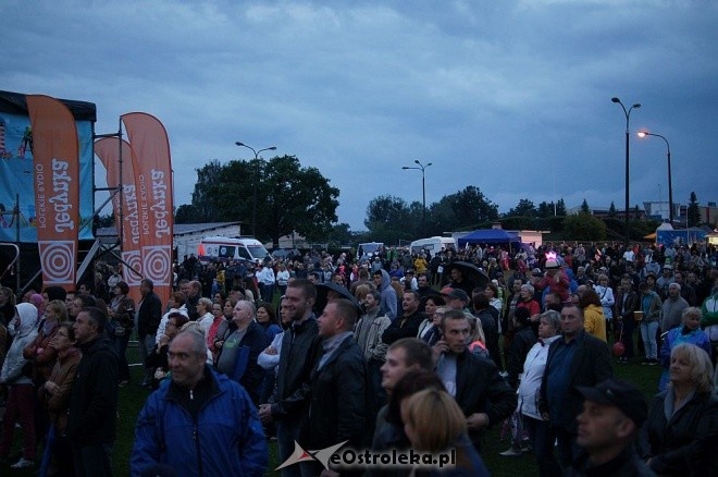 Maryla Rodowicz zaśpiewała na zakończenie Lata z Radiem w Ostrołęce [24.08.2014] - zdjęcie #186 - eOstroleka.pl