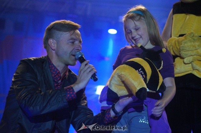 Maryla Rodowicz zaśpiewała na zakończenie Lata z Radiem w Ostrołęce [24.08.2014] - zdjęcie #39 - eOstroleka.pl