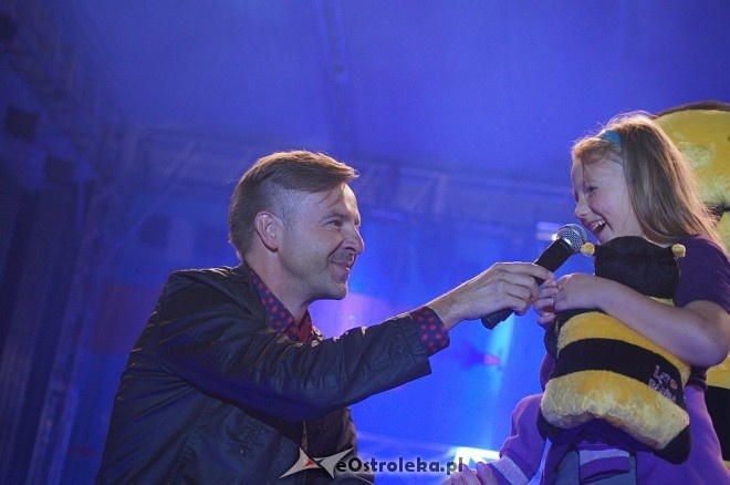 Maryla Rodowicz zaśpiewała na zakończenie Lata z Radiem w Ostrołęce [24.08.2014] - zdjęcie #156 - eOstroleka.pl