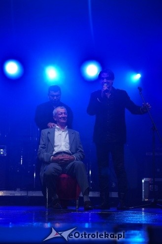 Maryla Rodowicz zaśpiewała na zakończenie Lata z Radiem w Ostrołęce [24.08.2014] - zdjęcie #127 - eOstroleka.pl