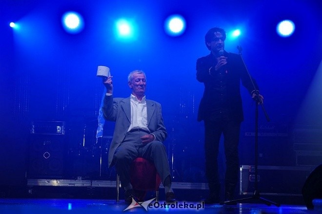 Maryla Rodowicz zaśpiewała na zakończenie Lata z Radiem w Ostrołęce [24.08.2014] - zdjęcie #125 - eOstroleka.pl