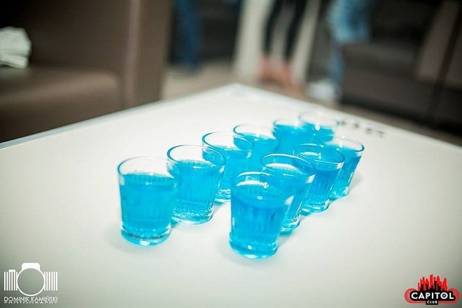Hawaii Party w Clubie Capitol [23.08.2014] - zdjęcie #5 - eOstroleka.pl