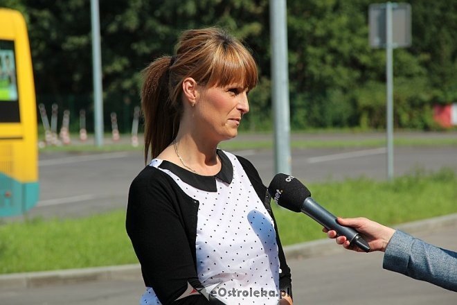 Onet robił zdjęcia do filmu Ostrołęka Miasto Przyjazne Środowisku i Mieszkańcom - zdjęcie #23 - eOstroleka.pl