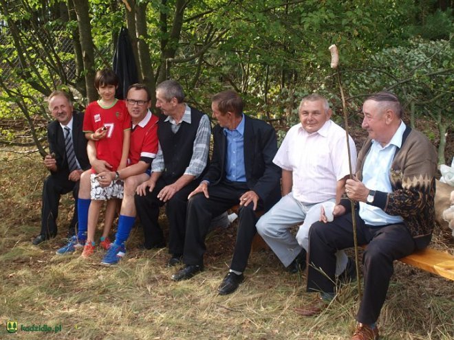 Święto Torfu i Żurawiny w Piaseczni [27.08.2014] - zdjęcie #44 - eOstroleka.pl