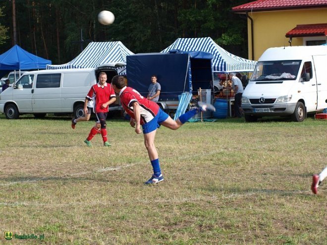 Święto Torfu i Żurawiny w Piaseczni [27.08.2014] - zdjęcie #34 - eOstroleka.pl