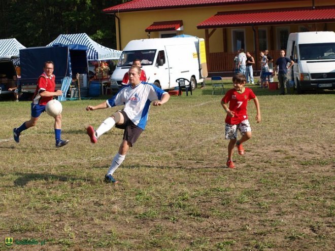 Święto Torfu i Żurawiny w Piaseczni [27.08.2014] - zdjęcie #32 - eOstroleka.pl