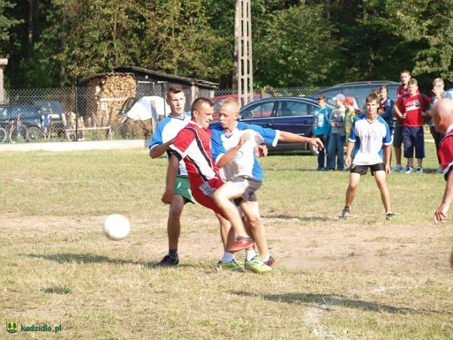Święto Torfu i Żurawiny w Piaseczni [27.08.2014] - zdjęcie #30 - eOstroleka.pl