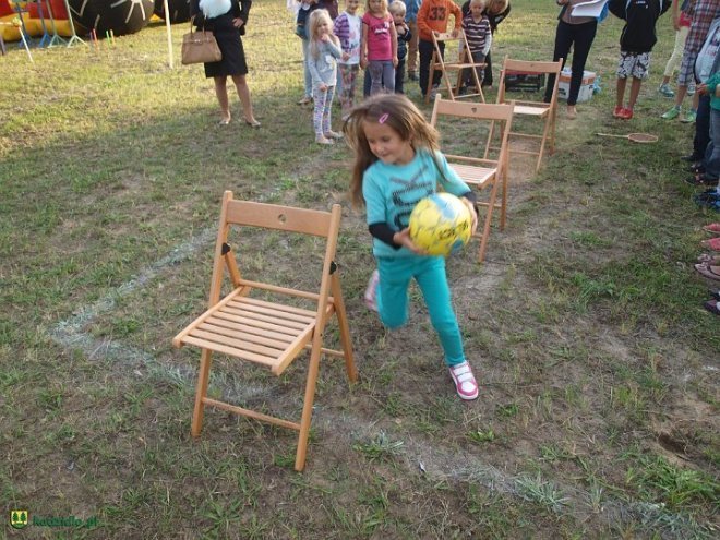 Święto Torfu i Żurawiny w Piaseczni [27.08.2014] - zdjęcie #1 - eOstroleka.pl