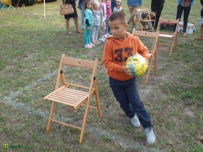Święto Torfu i Żurawiny w Piaseczni [27.08.2014] - zdjęcie #31 - eOstroleka.pl