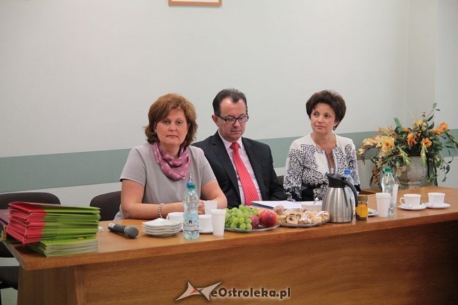 Awanse zawodowe nauczycieli mianowanych z Ostrołęki [27.08.2014] - zdjęcie #4 - eOstroleka.pl