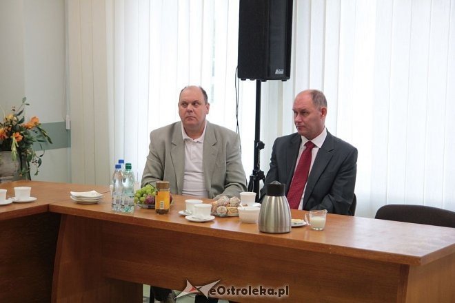 Awanse zawodowe nauczycieli mianowanych z Ostrołęki [27.08.2014] - zdjęcie #5 - eOstroleka.pl