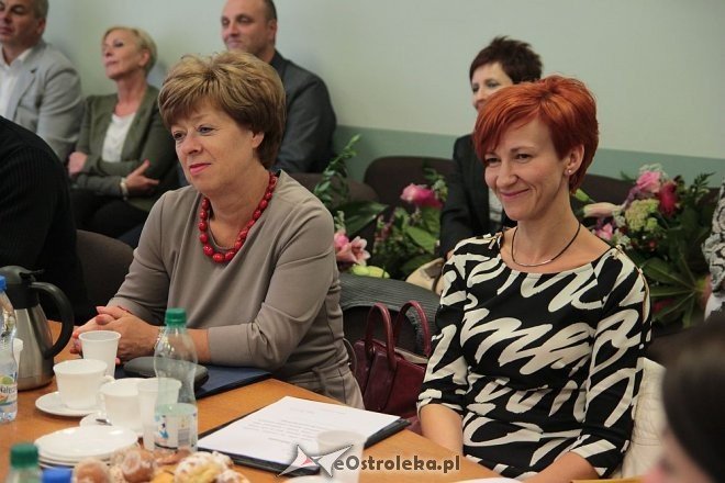 Awanse zawodowe nauczycieli mianowanych z Ostrołęki [27.08.2014] - zdjęcie #14 - eOstroleka.pl
