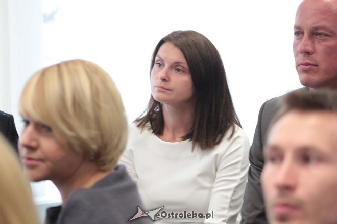 Awanse zawodowe nauczycieli mianowanych z Ostrołęki [27.08.2014] - zdjęcie #30 - eOstroleka.pl