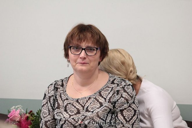 Awanse zawodowe nauczycieli mianowanych z Ostrołęki [27.08.2014] - zdjęcie #34 - eOstroleka.pl