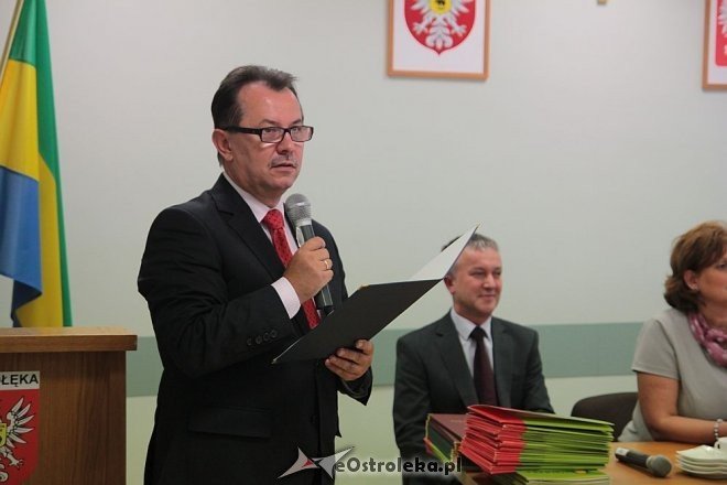 Awanse zawodowe nauczycieli mianowanych z Ostrołęki [27.08.2014] - zdjęcie #42 - eOstroleka.pl