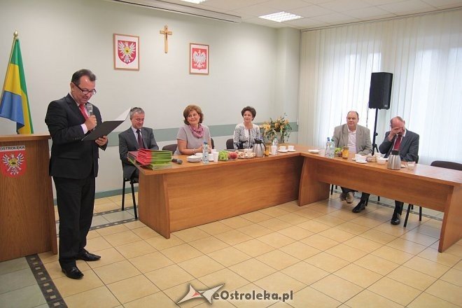 Awanse zawodowe nauczycieli mianowanych z Ostrołęki [27.08.2014] - zdjęcie #43 - eOstroleka.pl