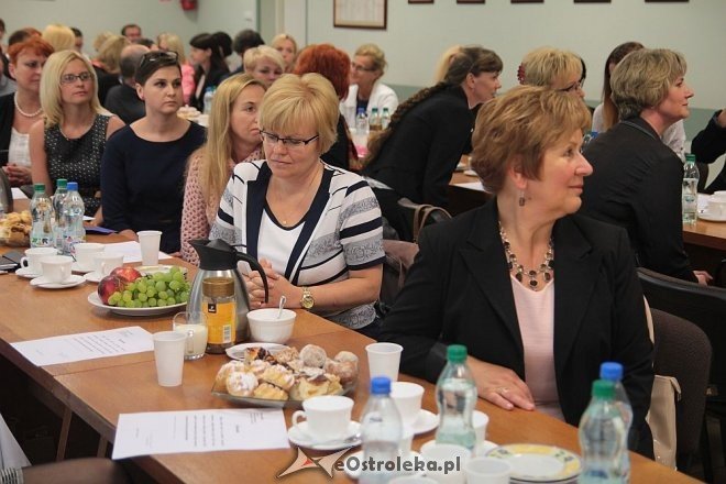 Awanse zawodowe nauczycieli mianowanych z Ostrołęki [27.08.2014] - zdjęcie #45 - eOstroleka.pl