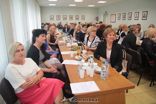 Awanse zawodowe nauczycieli mianowanych z Ostrołęki [27.08.2014] - zdjęcie #47 - eOstroleka.pl