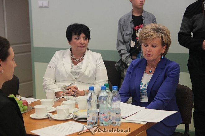 Awanse zawodowe nauczycieli mianowanych z Ostrołęki [27.08.2014] - zdjęcie #48 - eOstroleka.pl