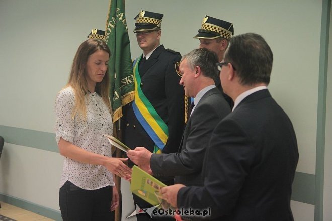 Awanse zawodowe nauczycieli mianowanych z Ostrołęki [27.08.2014] - zdjęcie #25 - eOstroleka.pl
