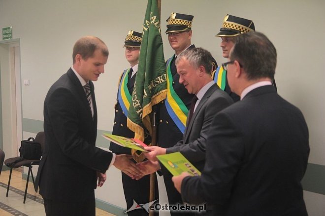 Awanse zawodowe nauczycieli mianowanych z Ostrołęki [27.08.2014] - zdjęcie #18 - eOstroleka.pl