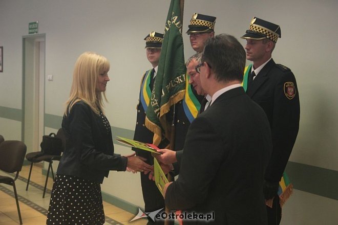 Awanse zawodowe nauczycieli mianowanych z Ostrołęki [27.08.2014] - zdjęcie #15 - eOstroleka.pl