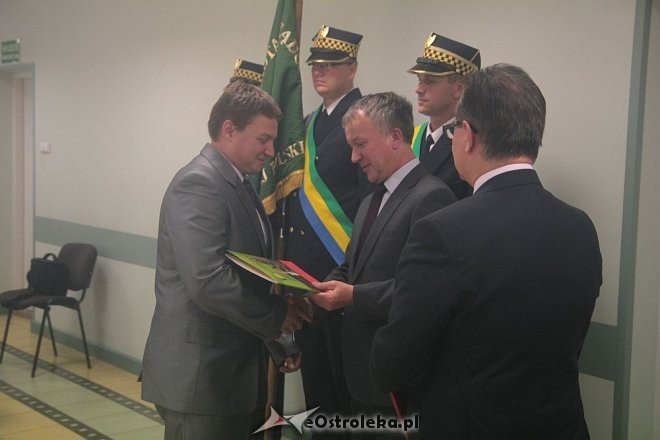 Awanse zawodowe nauczycieli mianowanych z Ostrołęki [27.08.2014] - zdjęcie #12 - eOstroleka.pl