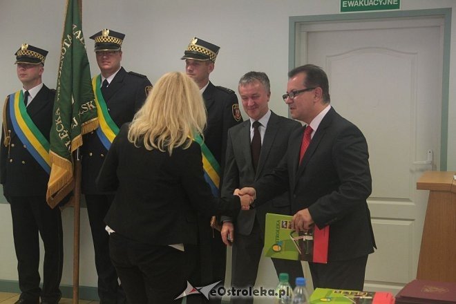 Awanse zawodowe nauczycieli mianowanych z Ostrołęki [27.08.2014] - zdjęcie #11 - eOstroleka.pl