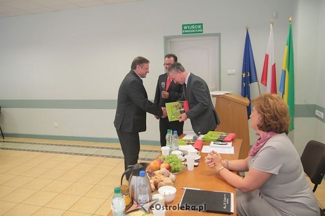 Awanse zawodowe nauczycieli mianowanych z Ostrołęki [27.08.2014] - zdjęcie #7 - eOstroleka.pl