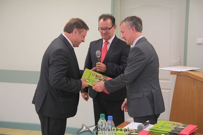 Awanse zawodowe nauczycieli mianowanych z Ostrołęki [27.08.2014] - zdjęcie #6 - eOstroleka.pl