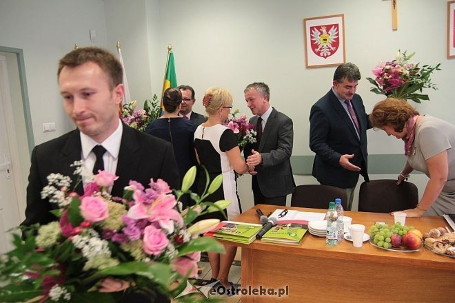Awanse zawodowe nauczycieli mianowanych z Ostrołęki [27.08.2014] - zdjęcie #88 - eOstroleka.pl