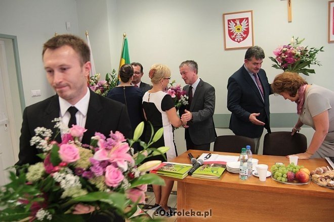 Awanse zawodowe nauczycieli mianowanych z Ostrołęki [27.08.2014] - zdjęcie #5 - eOstroleka.pl