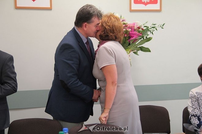 Awanse zawodowe nauczycieli mianowanych z Ostrołęki [27.08.2014] - zdjęcie #3 - eOstroleka.pl