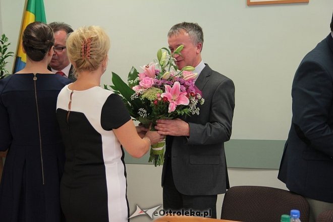 Awanse zawodowe nauczycieli mianowanych z Ostrołęki [27.08.2014] - zdjęcie #2 - eOstroleka.pl