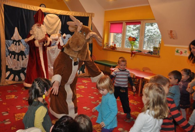 ZAPISY DO PUNKTU PRZEDSZKOLNEGO „KANGUREK” [28.08.2014] - zdjęcie #38 - eOstroleka.pl