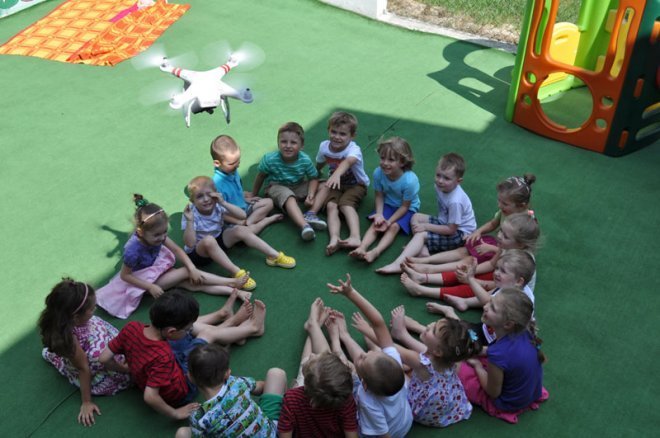 ZAPISY DO PUNKTU PRZEDSZKOLNEGO „KANGUREK” [28.08.2014] - zdjęcie #2 - eOstroleka.pl