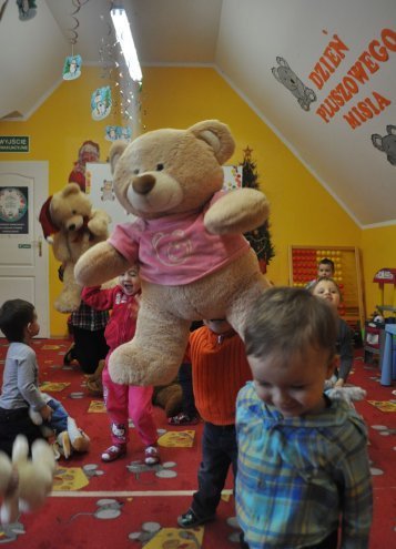 ZAPISY DO PUNKTU PRZEDSZKOLNEGO „KANGUREK” [28.08.2014] - zdjęcie #7 - eOstroleka.pl