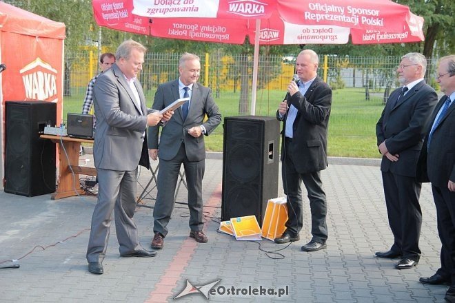 Już po raz siódmy ostrołęckie zakłady Ytong najlepsze w Europie [28.08.2014] - zdjęcie #41 - eOstroleka.pl