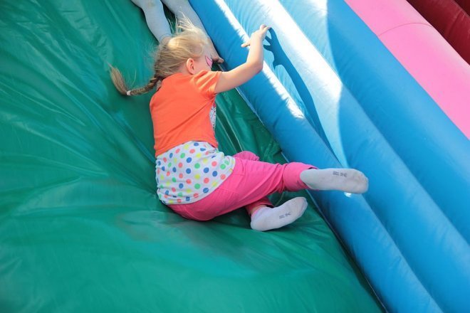 Piknik trzeźwościowy w Ostrołęce [30.08.2014] - zdjęcie #30 - eOstroleka.pl