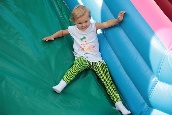 Piknik trzeźwościowy w Ostrołęce [30.08.2014] - zdjęcie #29 - eOstroleka.pl